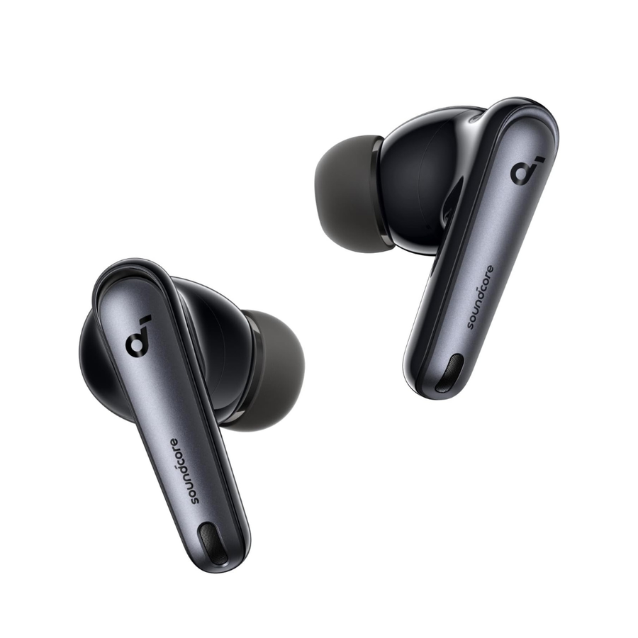 Soundcore Liberty 4 NC ANC earbuds Nepal with adaptive noise cancelling