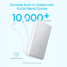 Anker Zolo 20000mAh fast charging power bank price in Nepal shop now