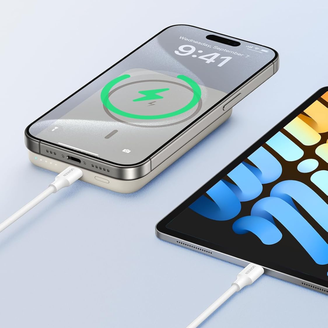 UGREEN wireless portable charger buy online Nepal