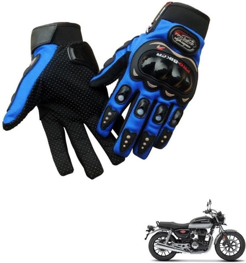 Bike Gloves 