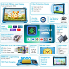 Blackview Link Mini Kids tablet with 1024x600 eye-care display – Buy Now