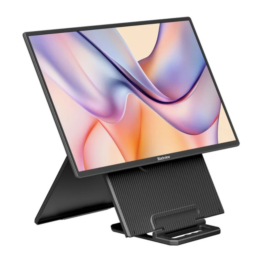 Blackview Table 10 23.8 Inch FHD IPS Anti-Glare Monitor – Shop Now