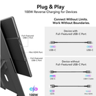 Blackview Table 9 portable display with built-in speaker – buy now in Nepal