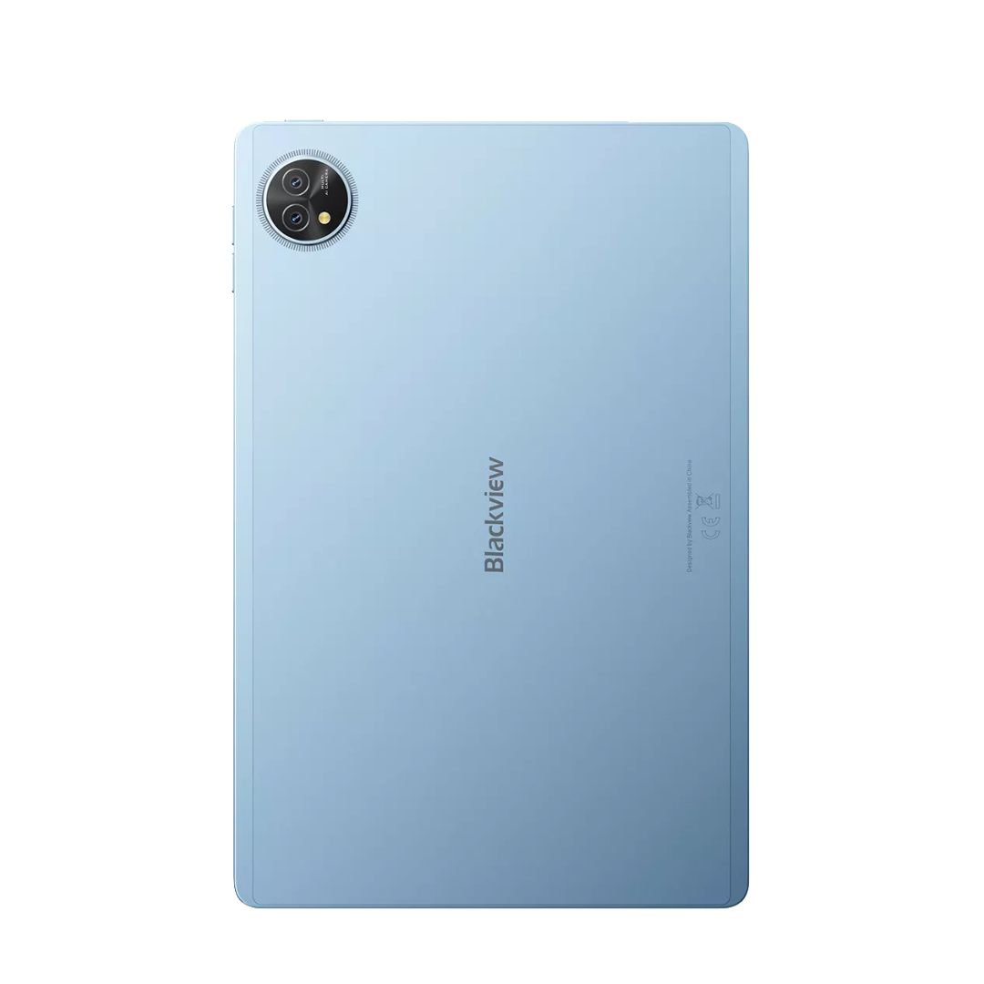 Buy Blackview ZENO 10 Android 15 tablet now with UNISOC Tiger T8200 chipset, 8GB RAM plus virtual RAM expansion, bright 400 nits display, GPS navigation support and smooth multitasking experience at best price in Nepal.