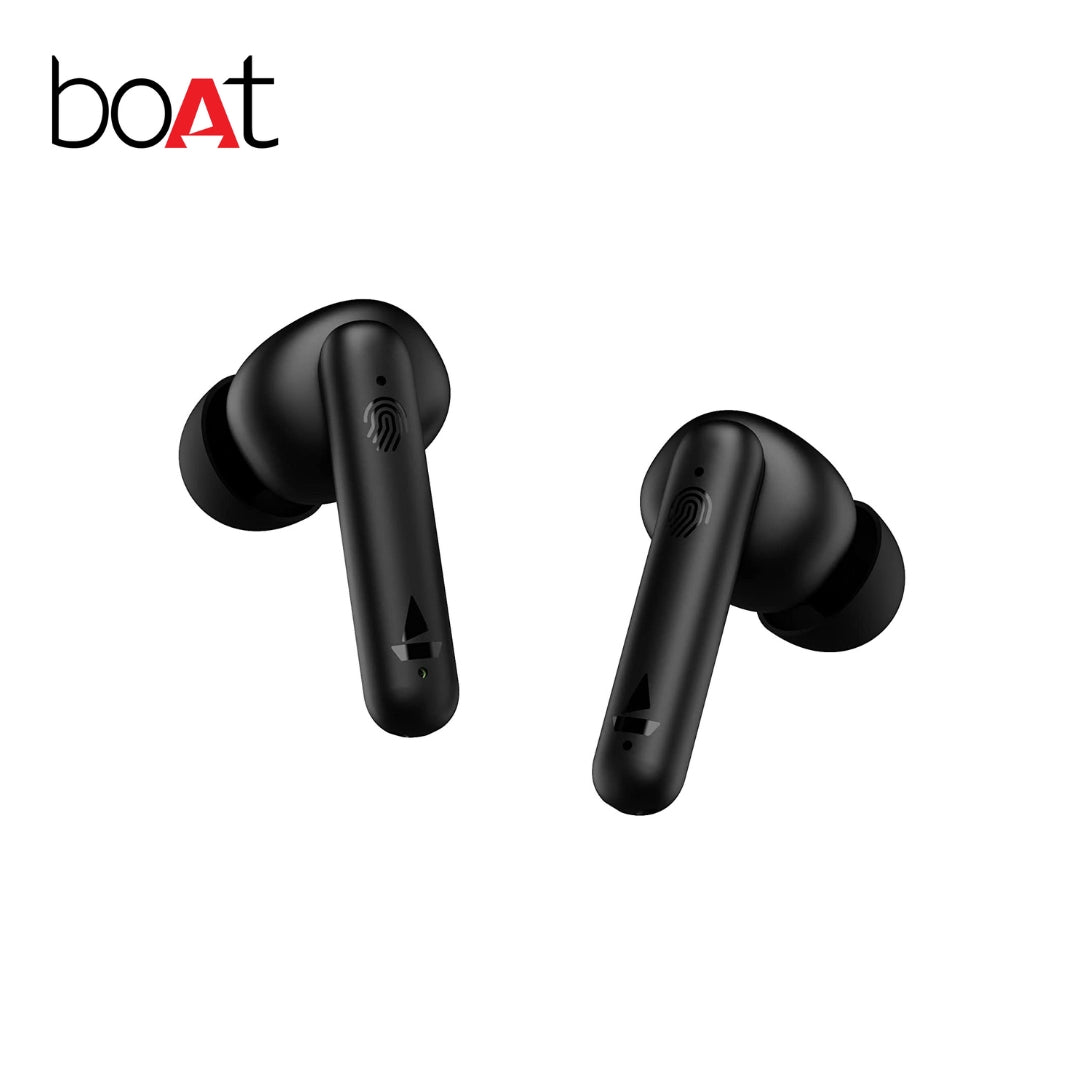 Best earbuds best sale in boat