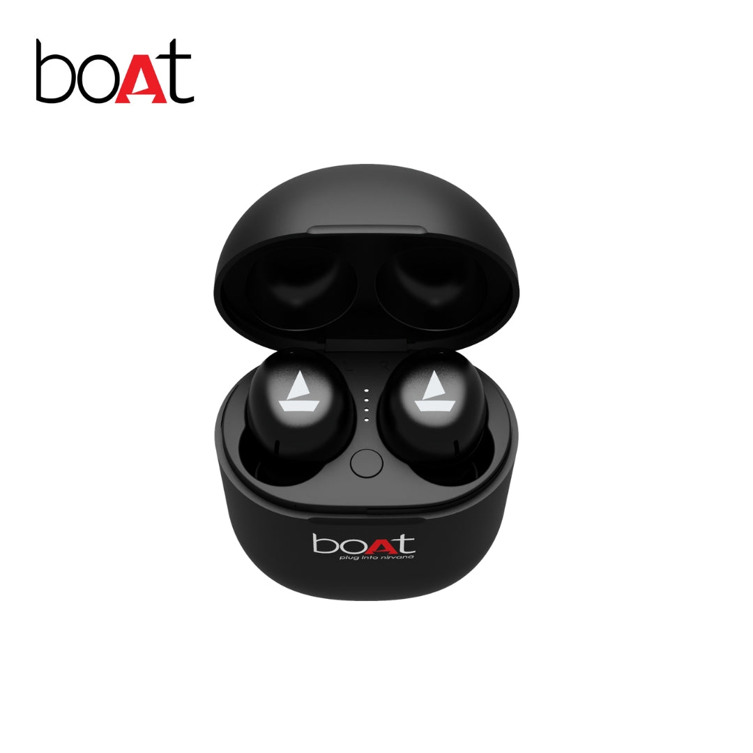 boAt Airdopes 381 best quality guaranteed TWS bluetooth earbuds