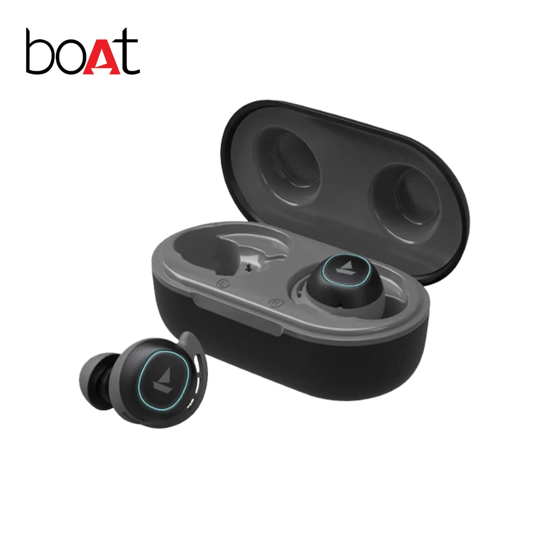 Boat earpods price hot sale