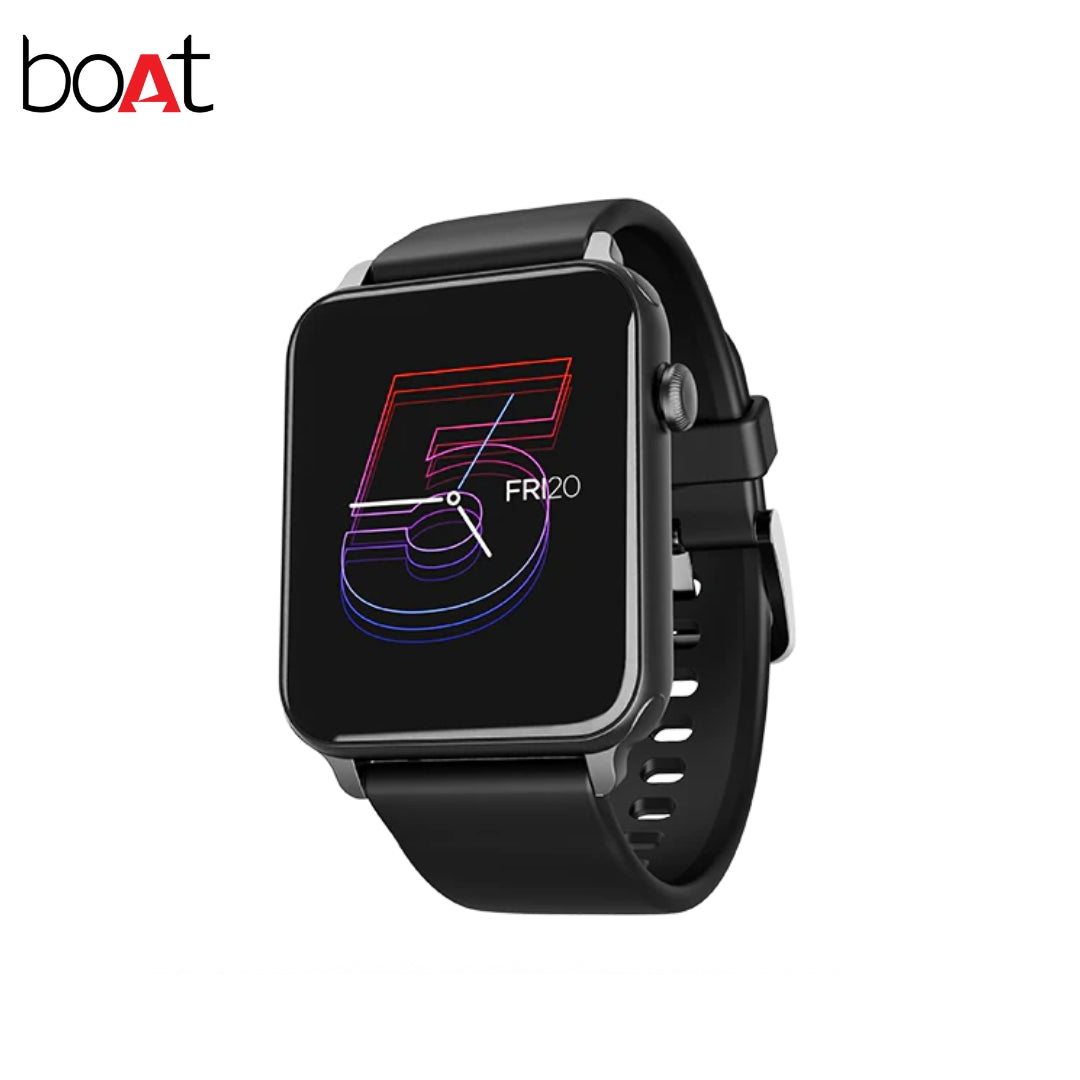 boAt Wave Call smartwatch price in Nepal 