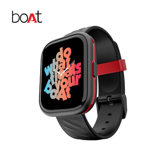 boat brand smartwatches in Nepal 