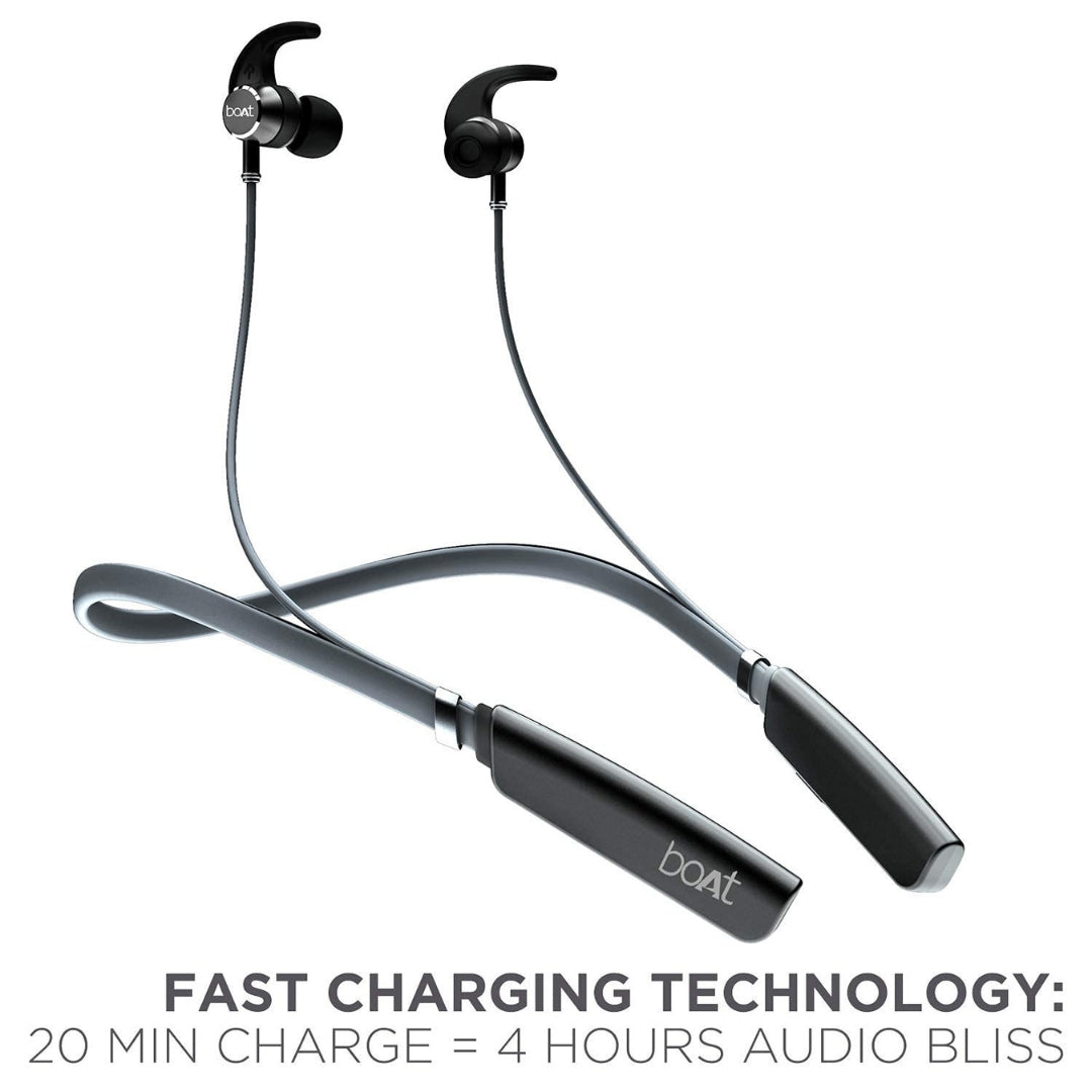 Best wireless discount neckband under 3000