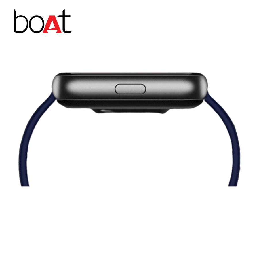 Health and fitness tracking smartwatch in Nepal 