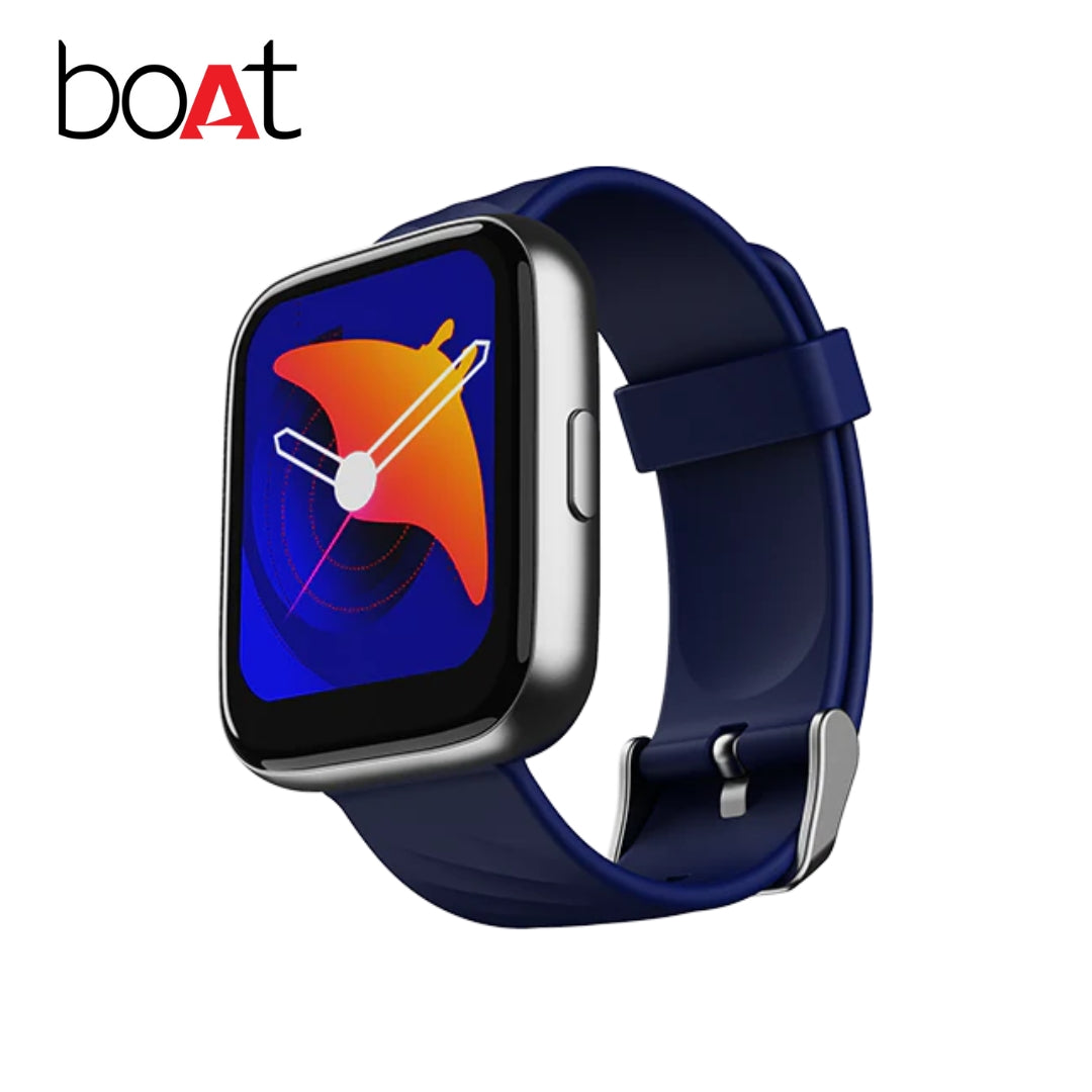boat brand smartwatch in Nepal 