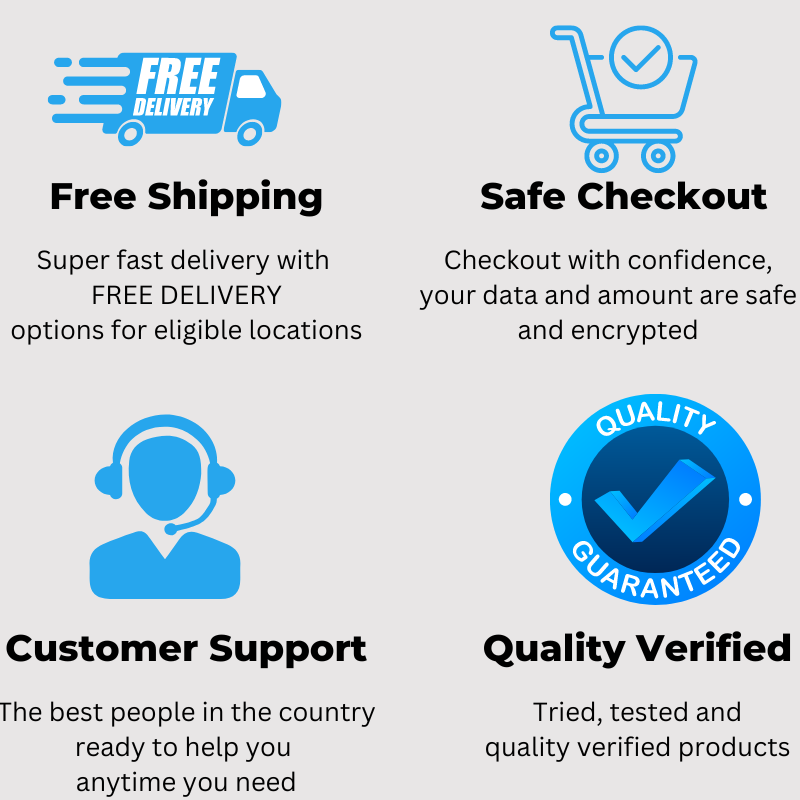 BrotherMart Online Shopping One stop shop for your online shopping