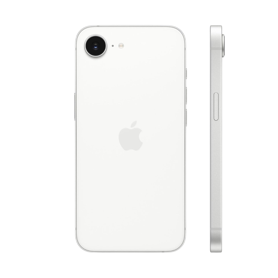 Buy Apple iPhone 16e in Nepal with official warranty and free delivery