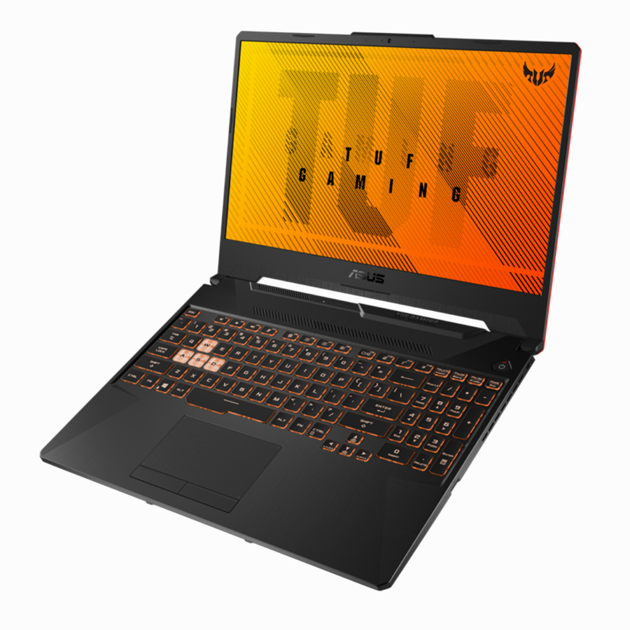 ASUS TUF Gaming A15 (FA506NCG-HN325W) Gaming Laptop