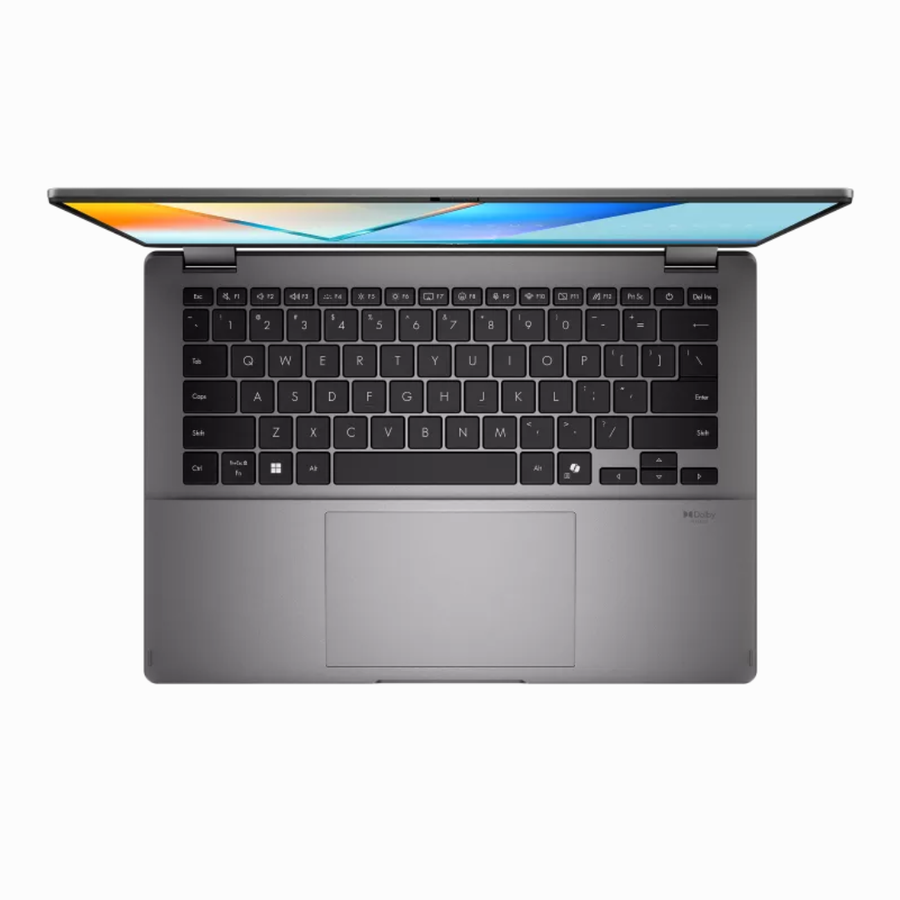 ASUS Vivobook 14 Flip OLED with Intel Arc graphics Nepal