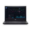 Dell Wyse 5470 Mobile Thin Client for Business Use in EMI