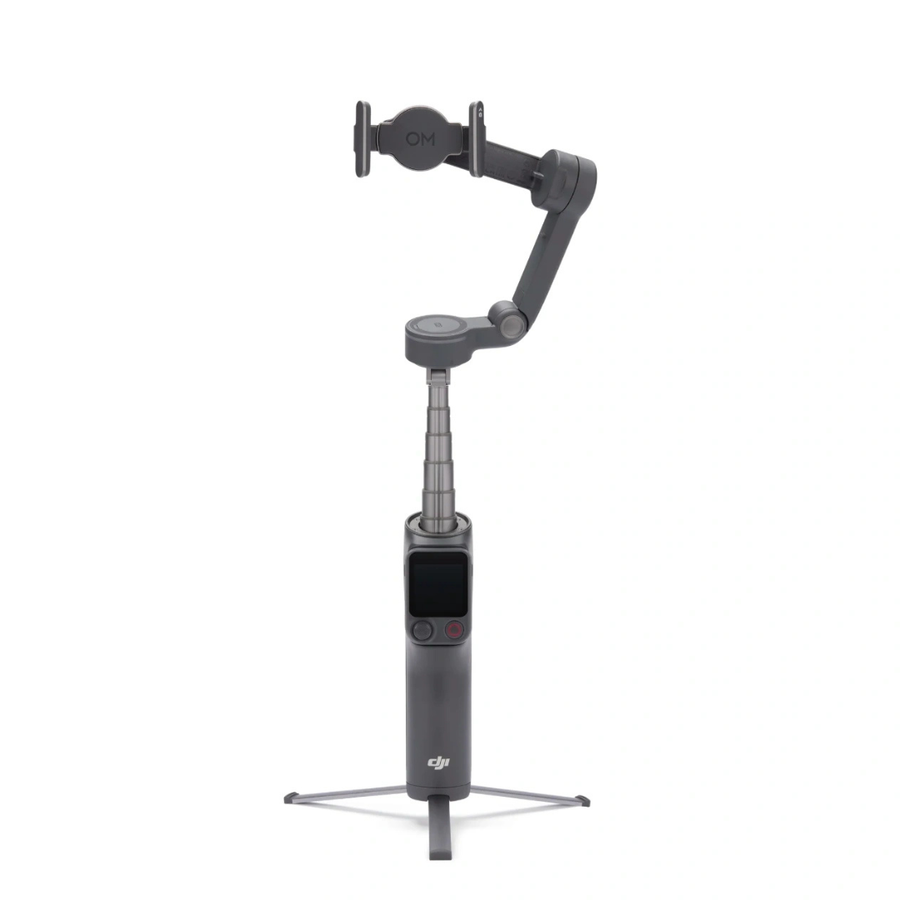 Buy DJI Osmo Mobile 8P smartphone gimbal in Nepal