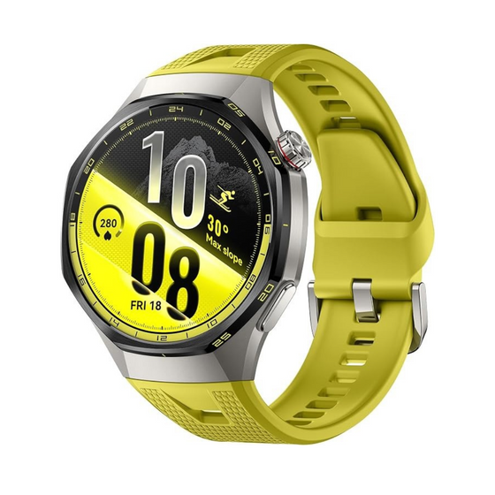 Buy Now HUAWEI WATCH GT 7 Pro 46mm Smart Watch in Nepal with 1-Year Official Warranty