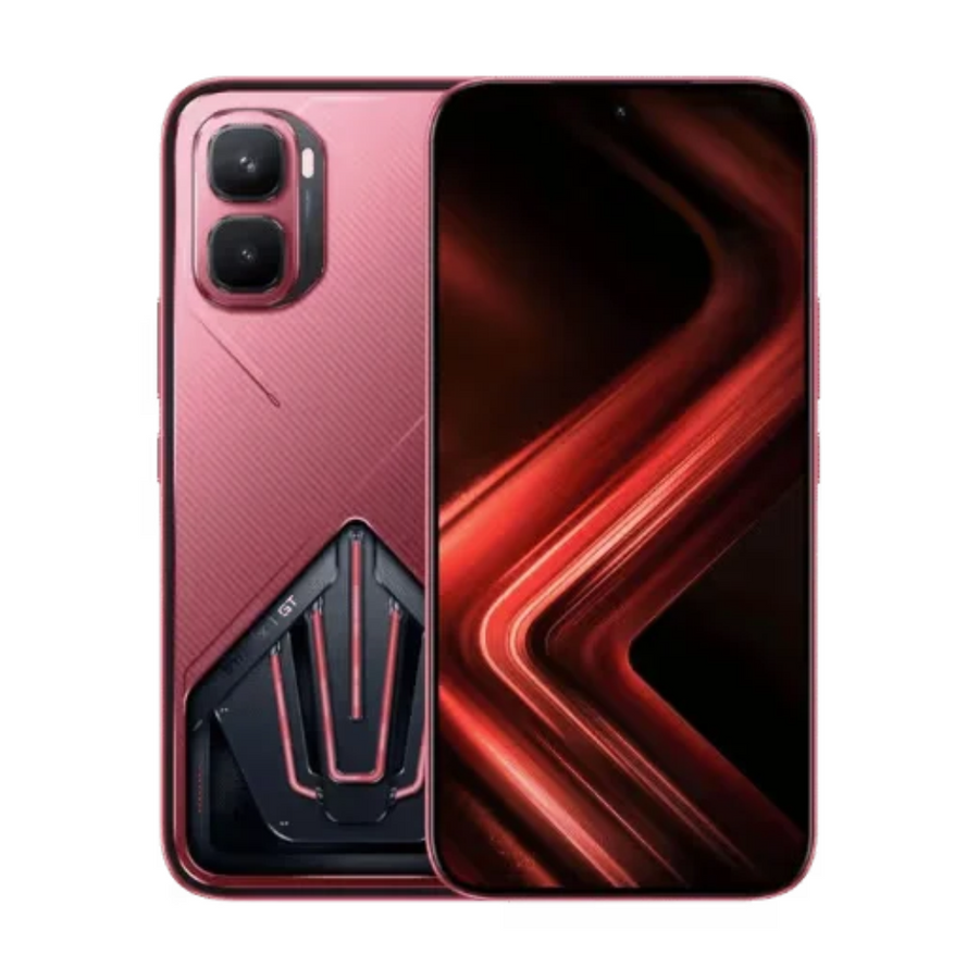 Buy Now Infinix GT 50 Pro 5G Gaming Smartphone 12GB 256GB in Nepal