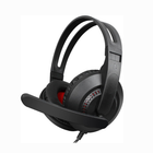 Buy Jedel GH116 gaming headset with USB and 3.5mm connection in Nepal