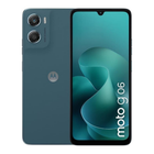 Motorola Moto G06 Power 6.88 inch 120Hz display smartphone Nepal