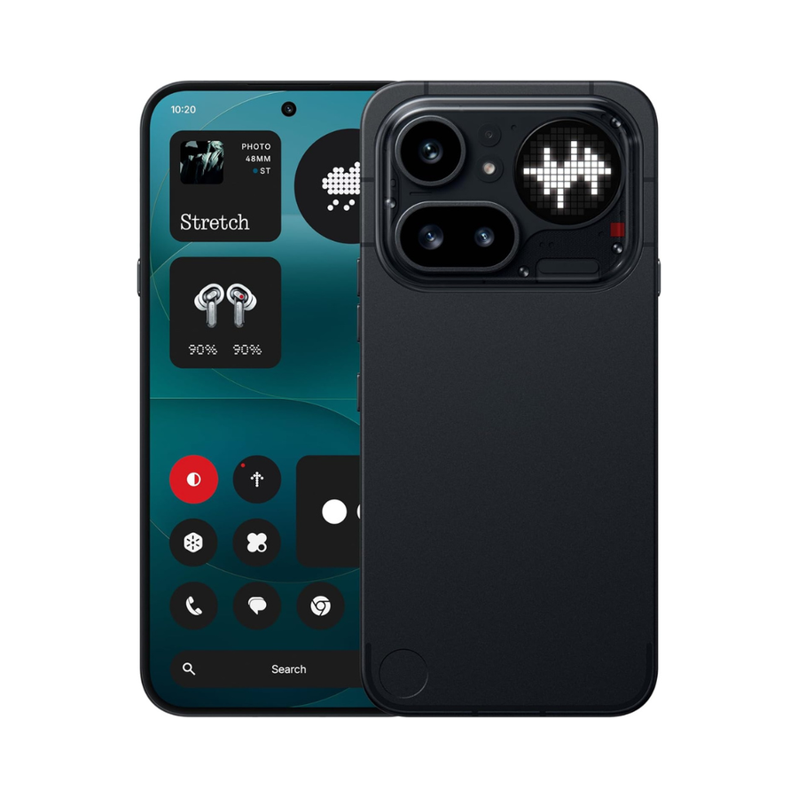 Buy Nothing Phone 4a Pro in Nepal 140x zoom camera flagship killer