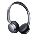 Buy Now ANC headphones with 25dB Active Noise Cancellation Bluetooth 6.0 and 80 hour battery in Nepal