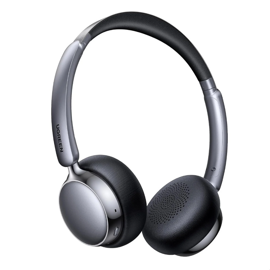 Buy Now ANC headphones with 25dB Active Noise Cancellation Bluetooth 6.0 and 80 hour battery in Nepal
