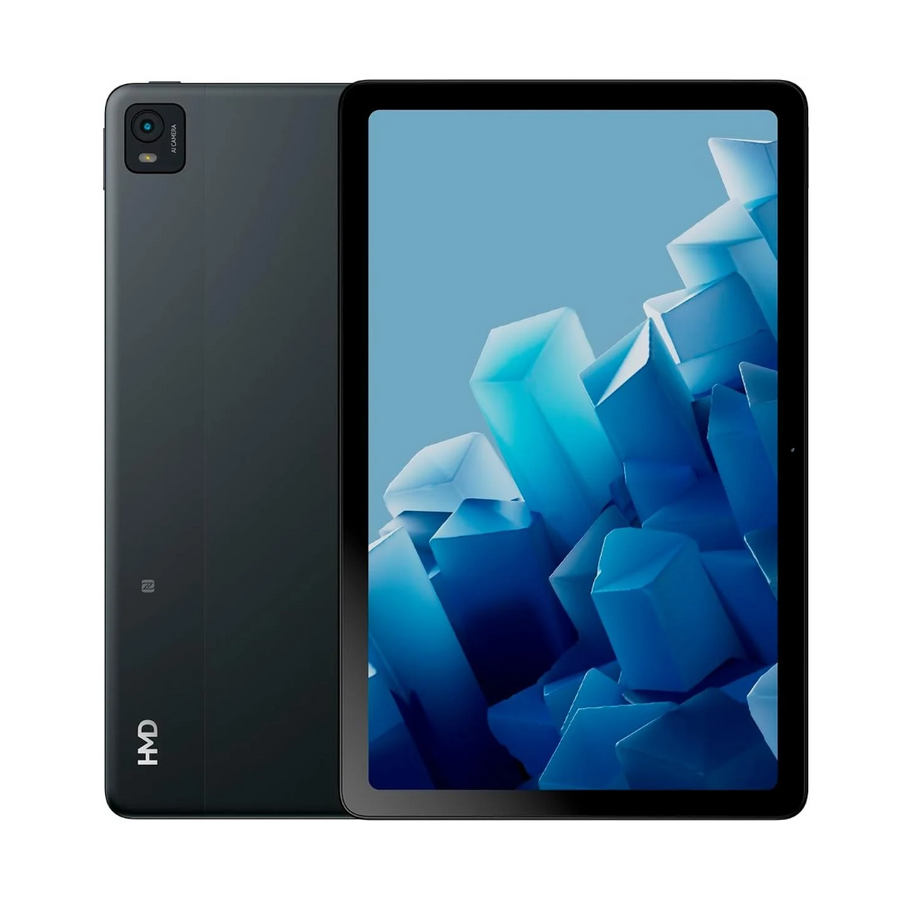 Explore HMD T21 Tablet 2nd Edition Features