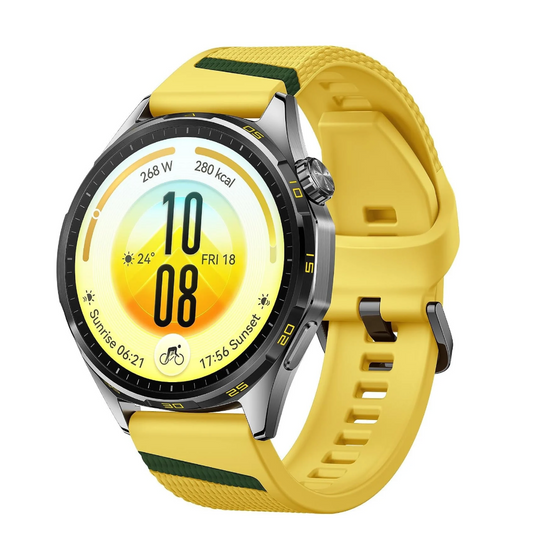 Buy Now HUAWEI WATCH GT 7 Smartwatch in Nepal with 1.47-inch HD AMOLED Display