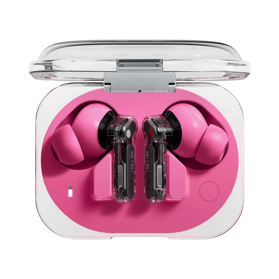 Get Nothing Ear (3a) 45dB Adaptive ANC Earbuds in Nepal