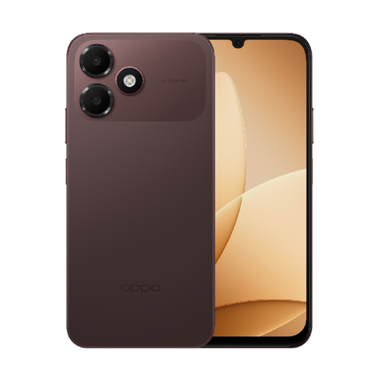 Shop latest OPPO A6c smartphone in Nepal with AI Eraser and Clear Face camera features