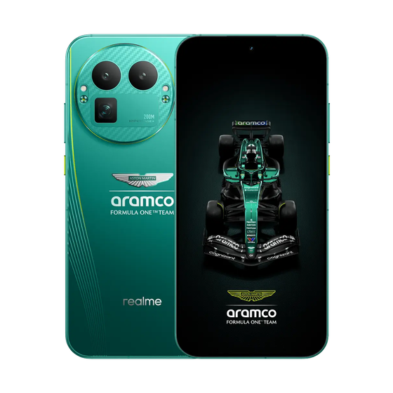 Buy Realme GT 8 Pro 5G price in Nepal with official warranty