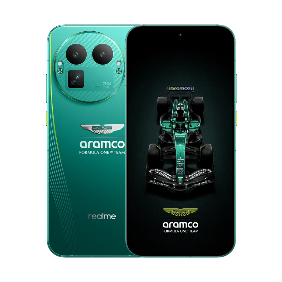 Buy Realme GT 8 Pro 5G price in Nepal with official warranty