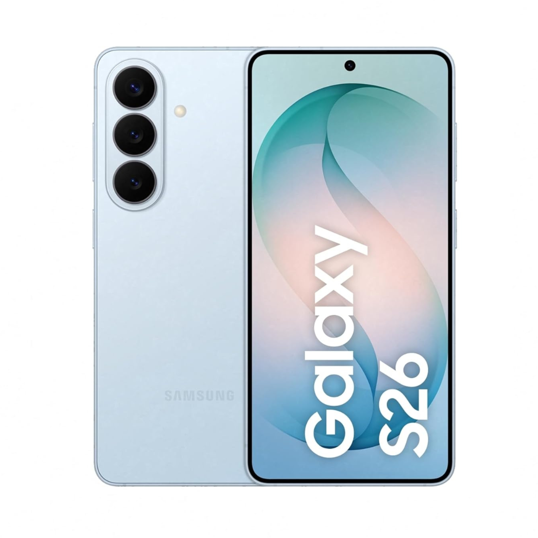 Samsung Galaxy S26 5G latest AI smartphone buy now in Nepal