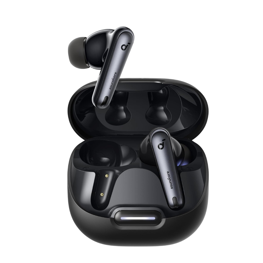 Soundcore Liberty 4 NC price in Nepal with 98.5 percent noise reduction