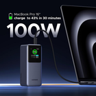 UGREEN Nexode 20000mAh 130W Fast Charging Power Bank