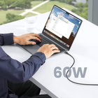 Shop UGREEN USB-C to USB-C fast charging cable
