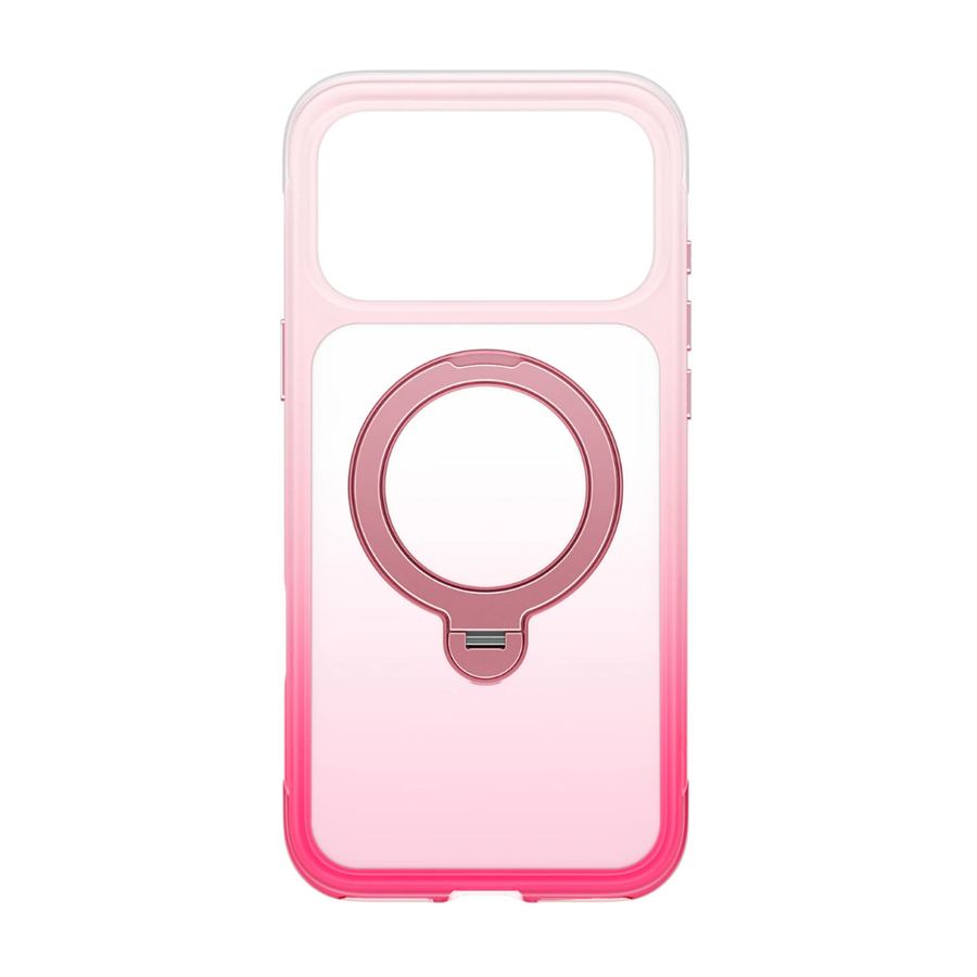 WiWU AeroShield Aurora Case for iPhone 18Pro with 20ft Drop Protection Nepal