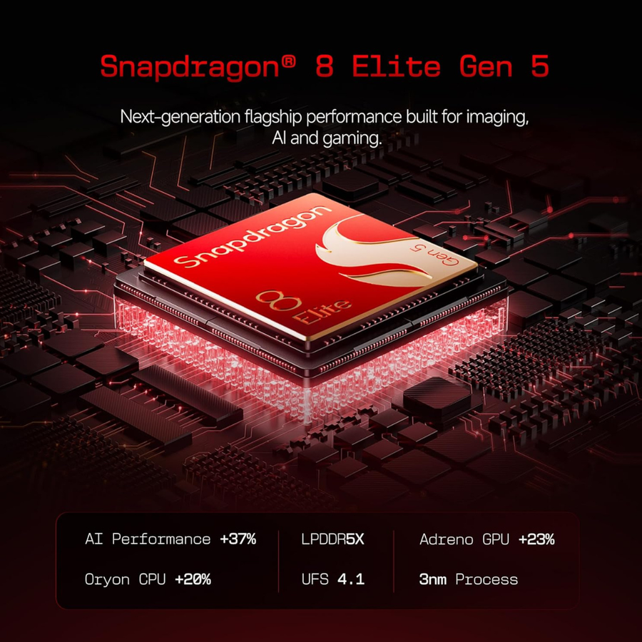 Xiaomi 17 Ultra front display design