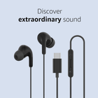 Buy Xiaomi wired Type C earphones Nepal with powerful bass