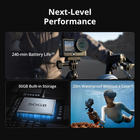 DJI Osmo Action 6 for snow and mountain shooting Nepal buy now
