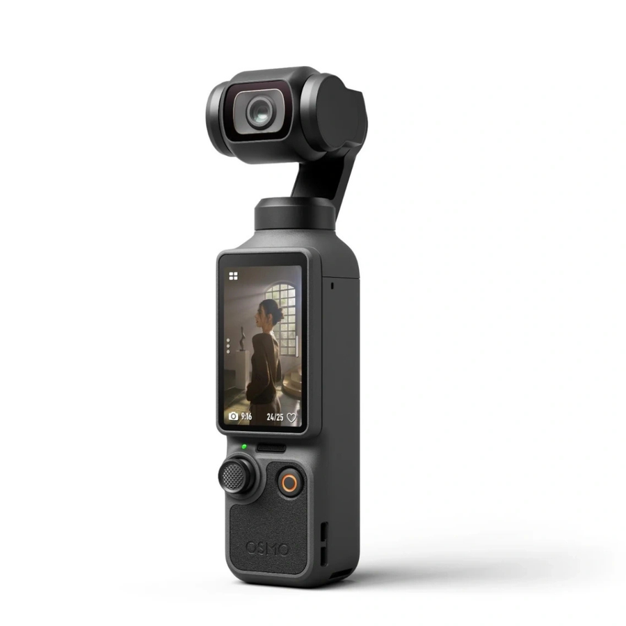 DJI Osmo Pocket 4 Creator Combo price in Kathmandu Nepal original product