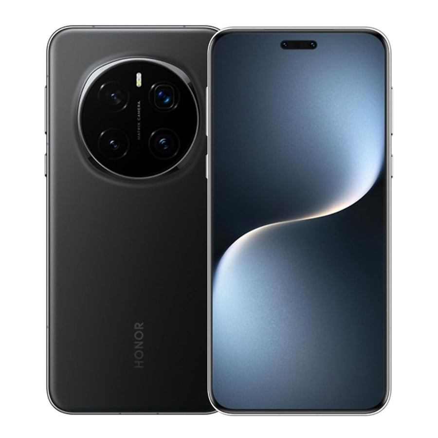 HONOR Magic8 Pro price in Nepal buy now 200MP camera phone