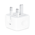 get Apple 20W USB C fast charging adapter for iPhone