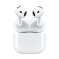 get latest Apple AirPods 4 premium earbuds