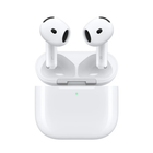 get latest Apple AirPods 4 premium earbuds