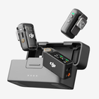Shop now DJI Mic 2 interview microphone