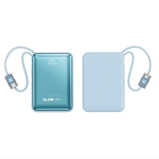 ultima boost 20k mini 20000mah powerbank fast charging buy now